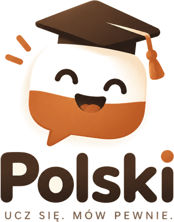 Polski — ucz się, mów pewnie